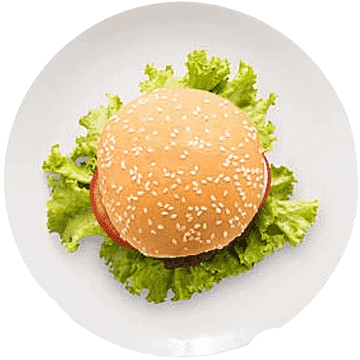 BURGERS