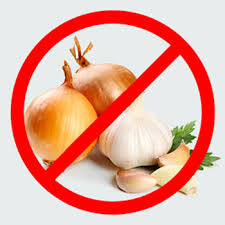 Without Onion Garlic Thali