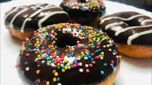 Doughnut