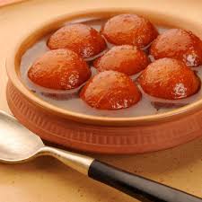 INDIAN DESSERTS