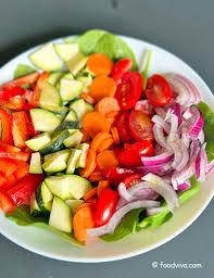 SALAD