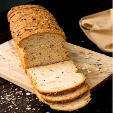 SPECIALITY BREADS