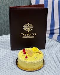CAKE (1POUND)