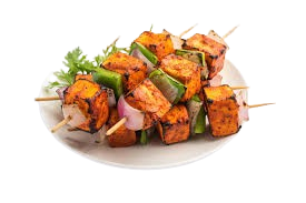 TANDOORI DELIGHTS