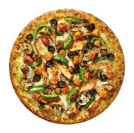 PIZZA
