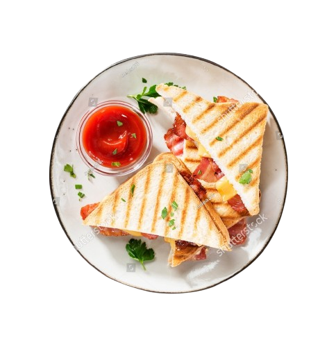SANDWICHES